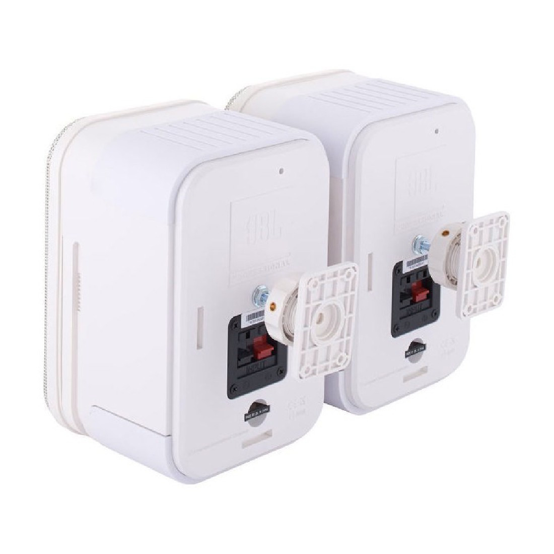JBL Control 1 Pro WH (Pareja)