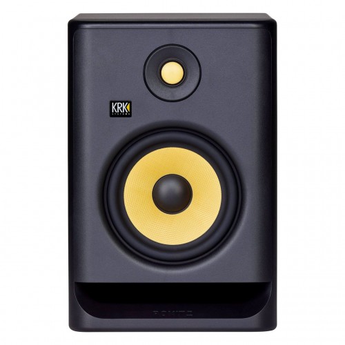  Monitor de Estudio Activo KRK Rokit RP7 G4 front