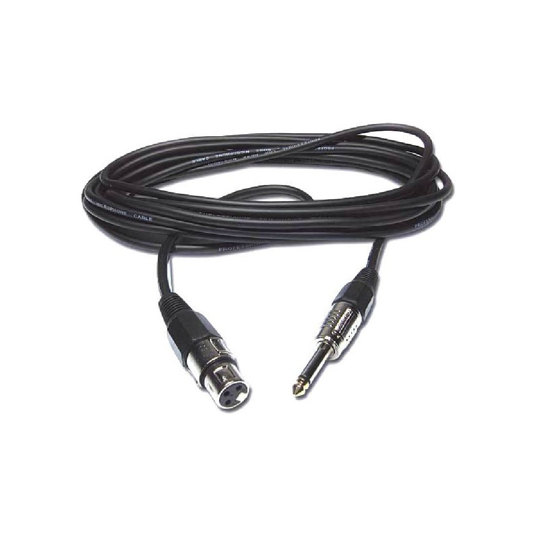 OQAN QABL JPM-05-XF (Jack/M Mono-XLR/H)