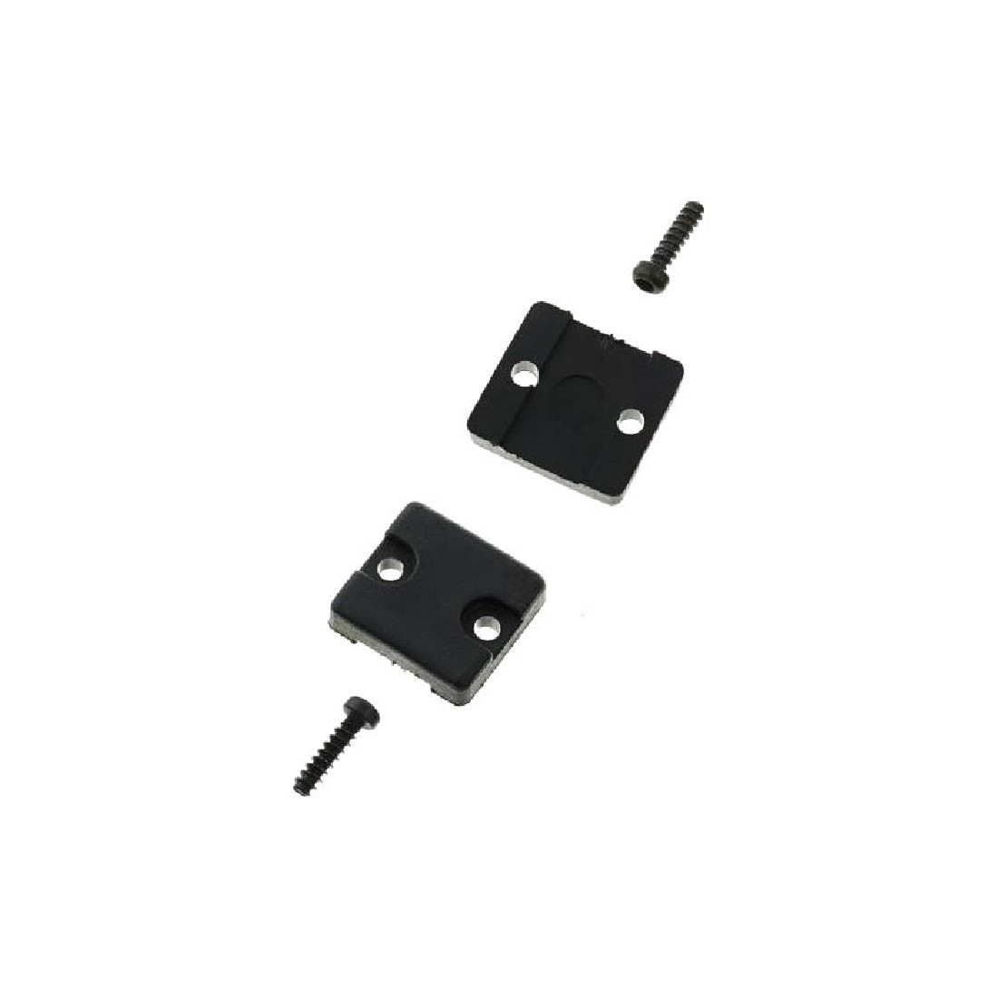 Sennheiser Recambio Set Sujeción Cable (Para HD 25)