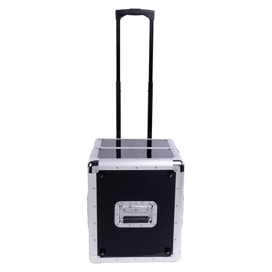 Reloop 120 Trolley Record Case Black