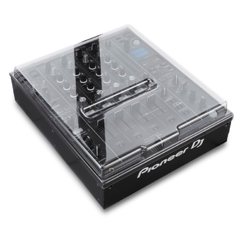 Decksaver Pioneer DJM-900 NXS2 Cover