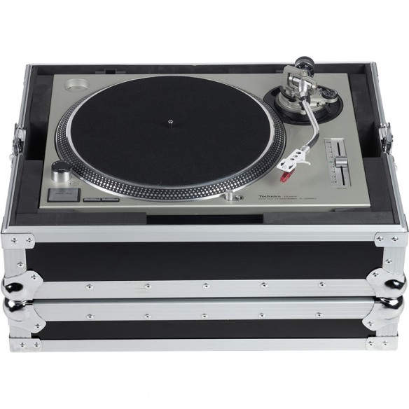  Maleta para Platos Giradiscos Walkasse TURNTABLEPROBK open-sl1200-work-detail2