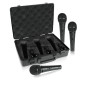 Behringer Ultravoice XM1800S