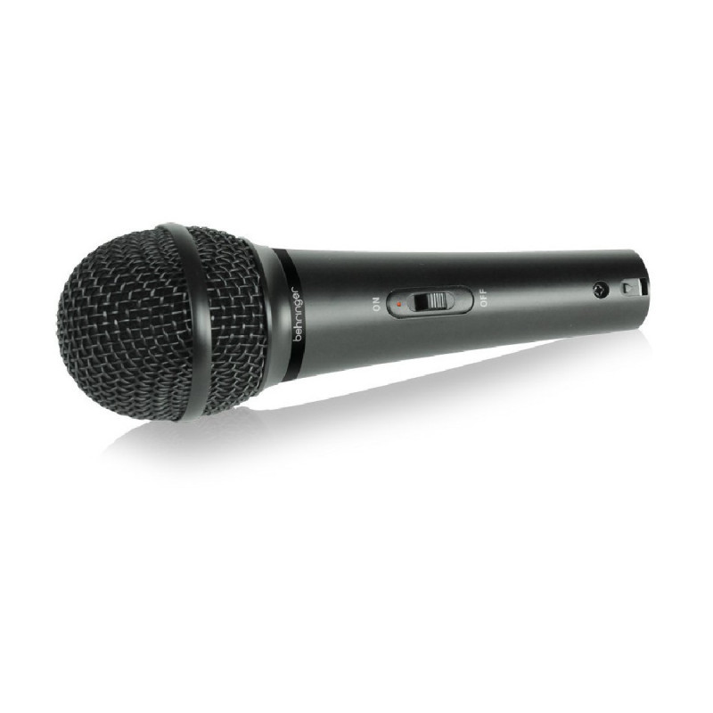 Behringer Ultravoice XM1800S