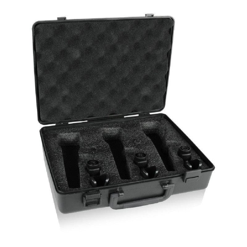 Behringer Ultravoice XM1800S