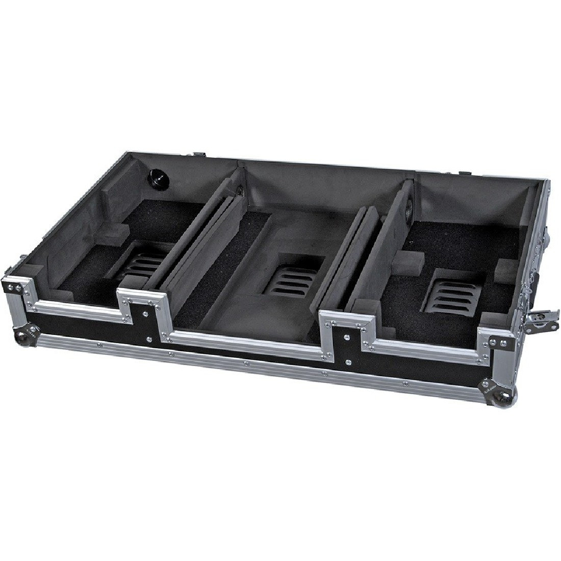 Walkasse WMCD-1012GLII