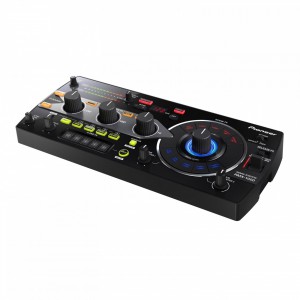 Multiefectos DJ Pioneer DJ RMX-1000 Remix Station angle