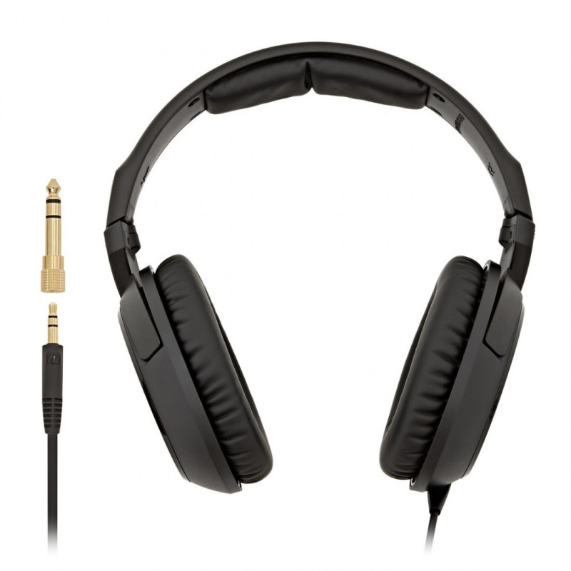 Sennheiser HD 200 Pro