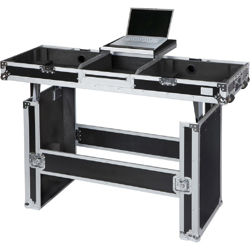 Walkasse WMDJ-12TABLELTS