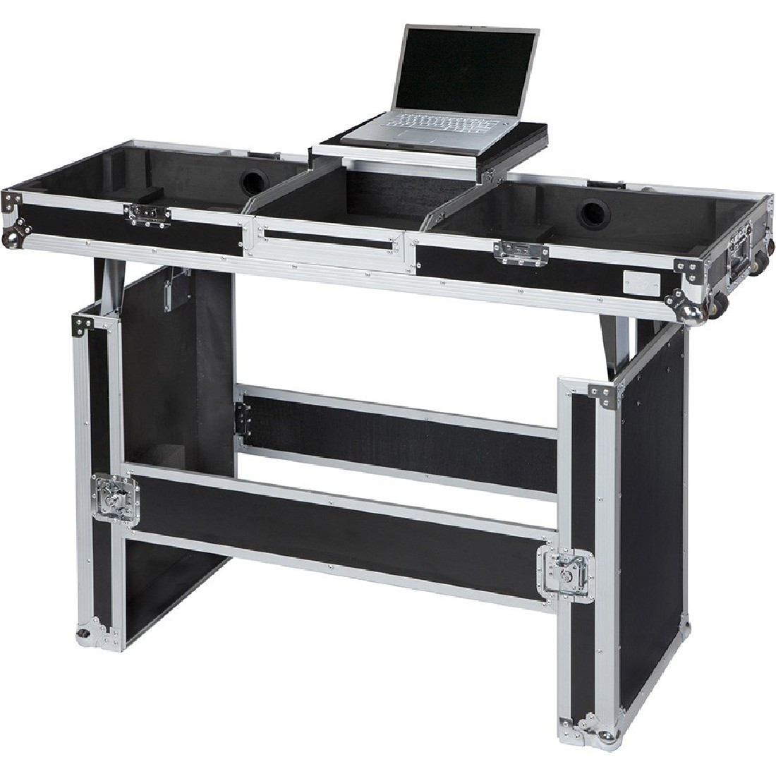 Walkasse WMDJ-12TABLELTS