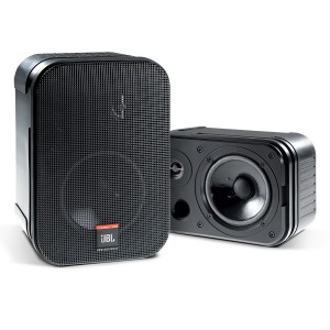 Altavoces Pequeños JBL Control 1 Pro top 2