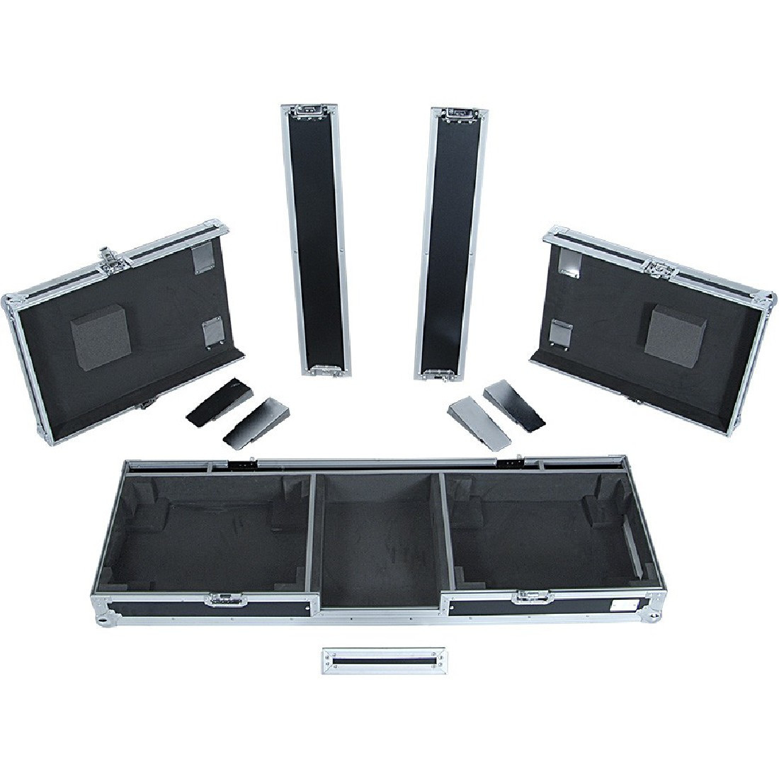 Walkasse WMDJ-12TABLELTS