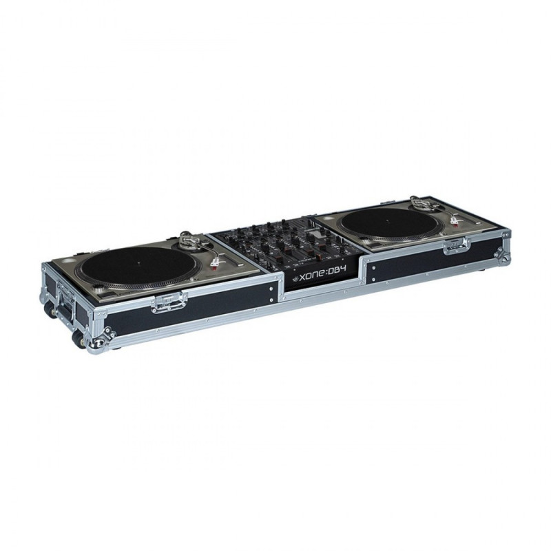 Walkasse WMDJ-12