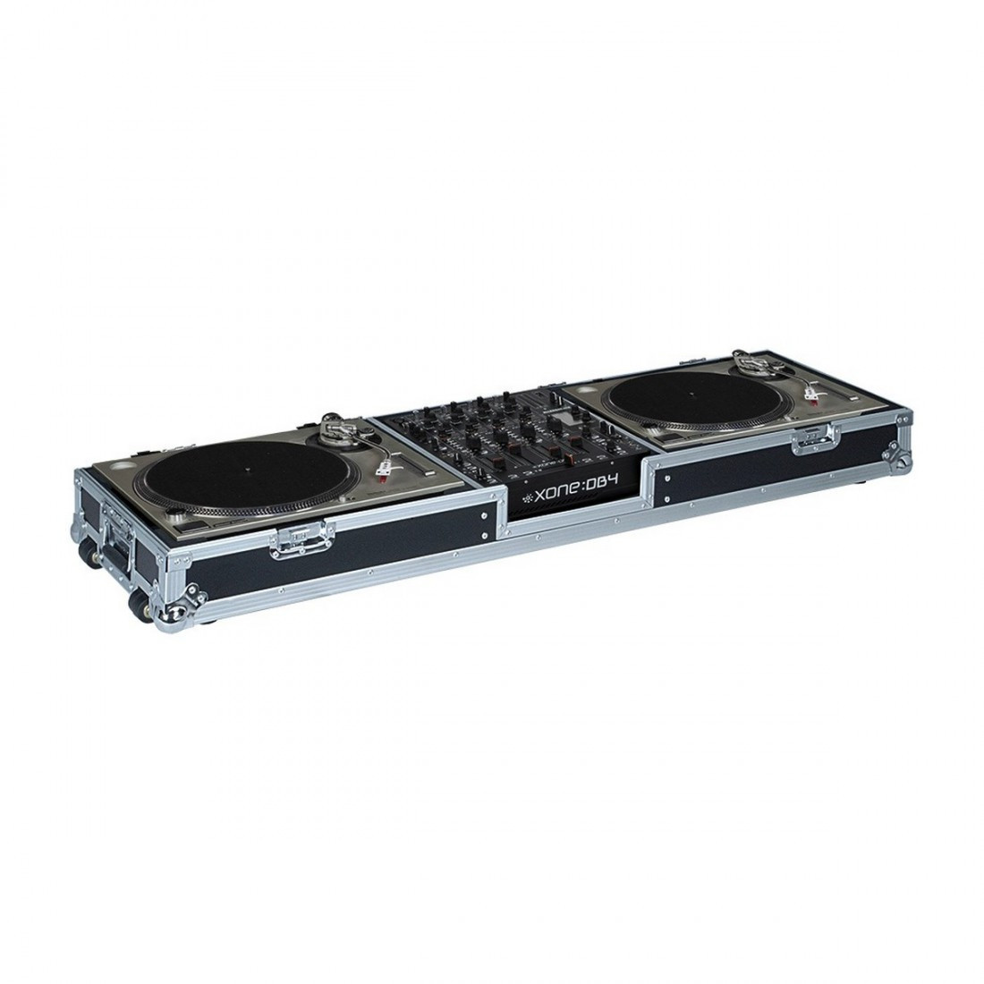Walkasse WMDJ-12