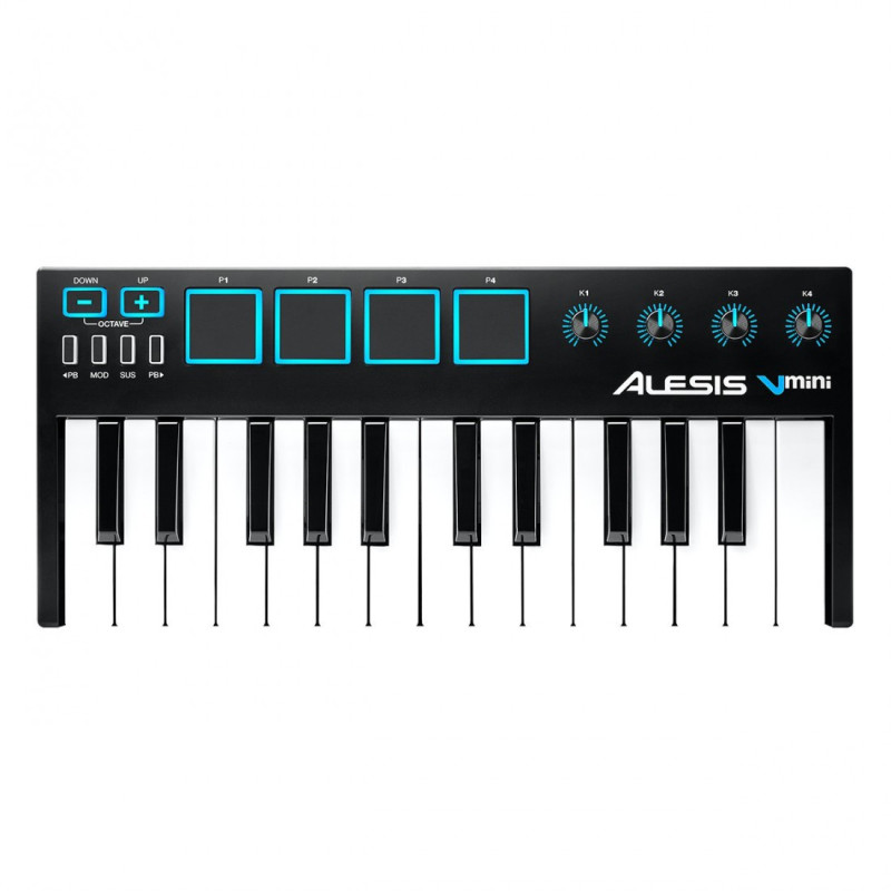 Alesis V Mini