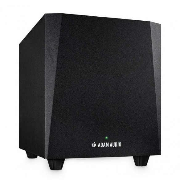 Subgrave Estudio Activo ADAM T10S angle