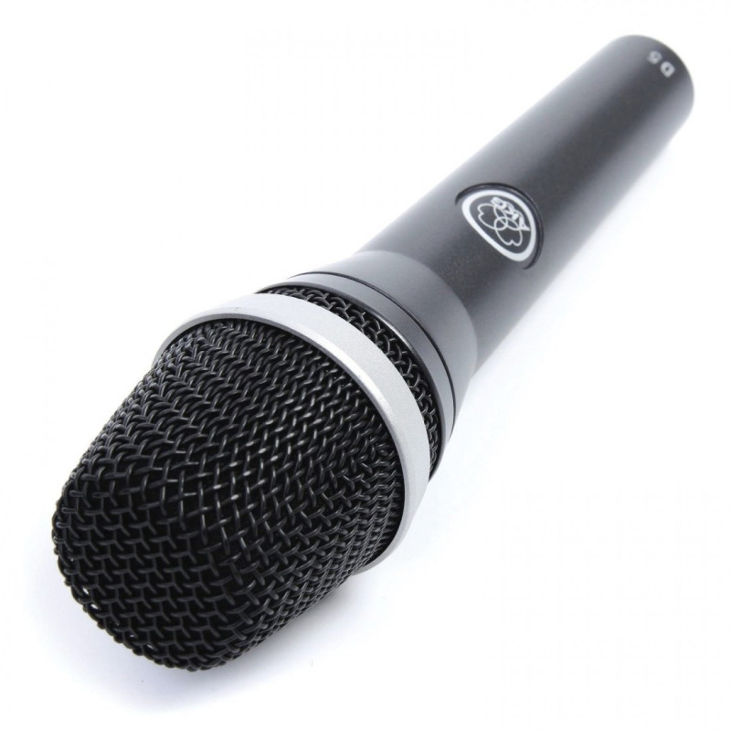 AKG D5