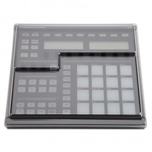Complemento Estudio Tapa Protectora Decksaver Native Instruments Maschine Cover angle 2