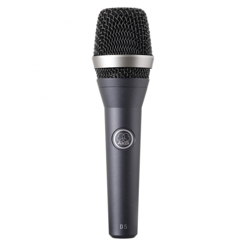 AKG D5