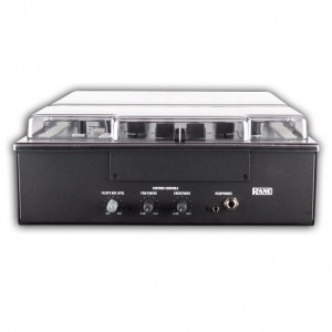 Decksaver Rane 68 Cover angle 2