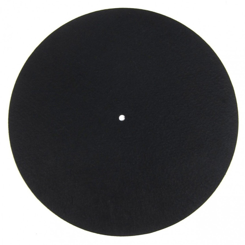 AM Denmark Anti-Static Record Mat