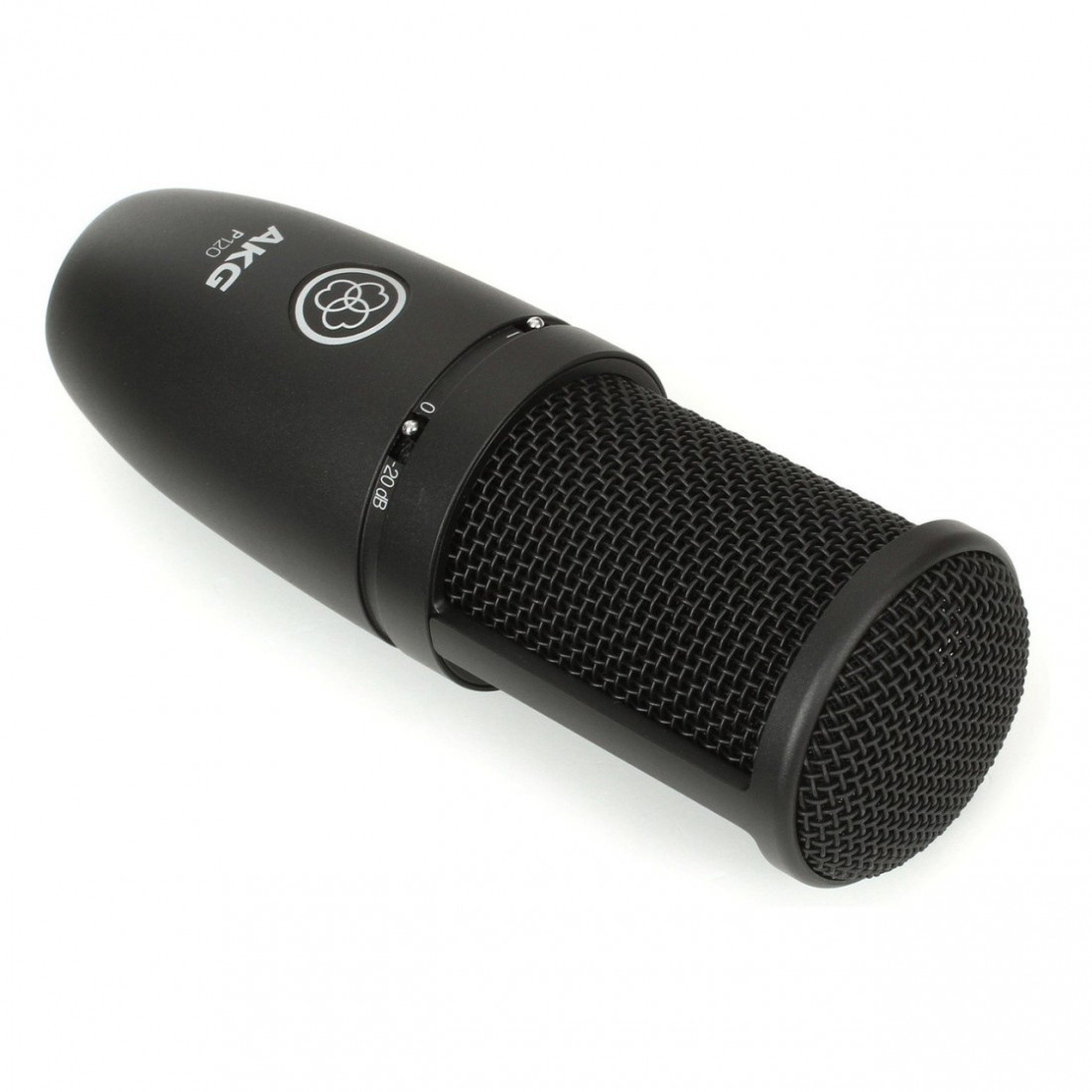 AKG P120
