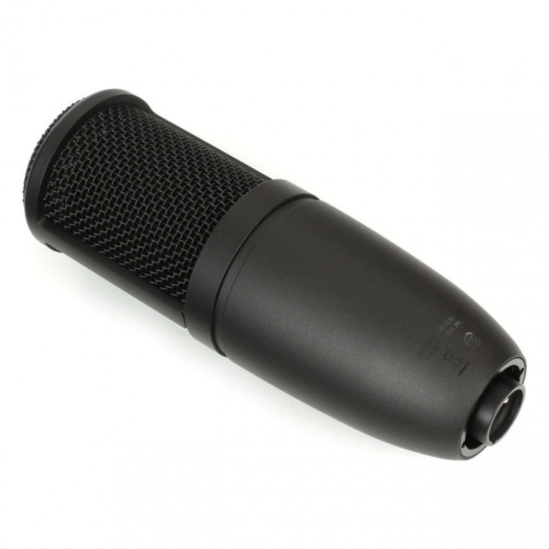 AKG P120