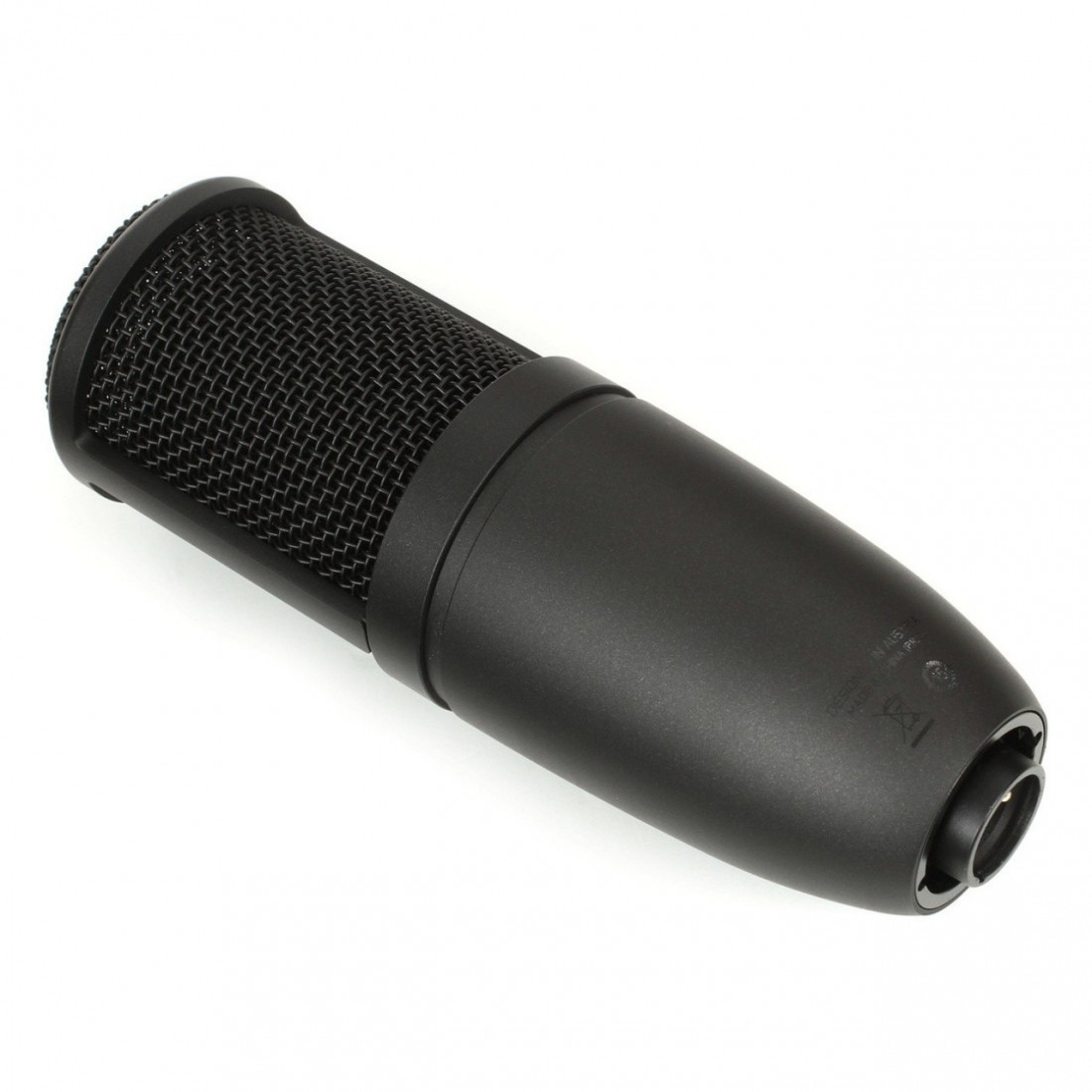 AKG P120