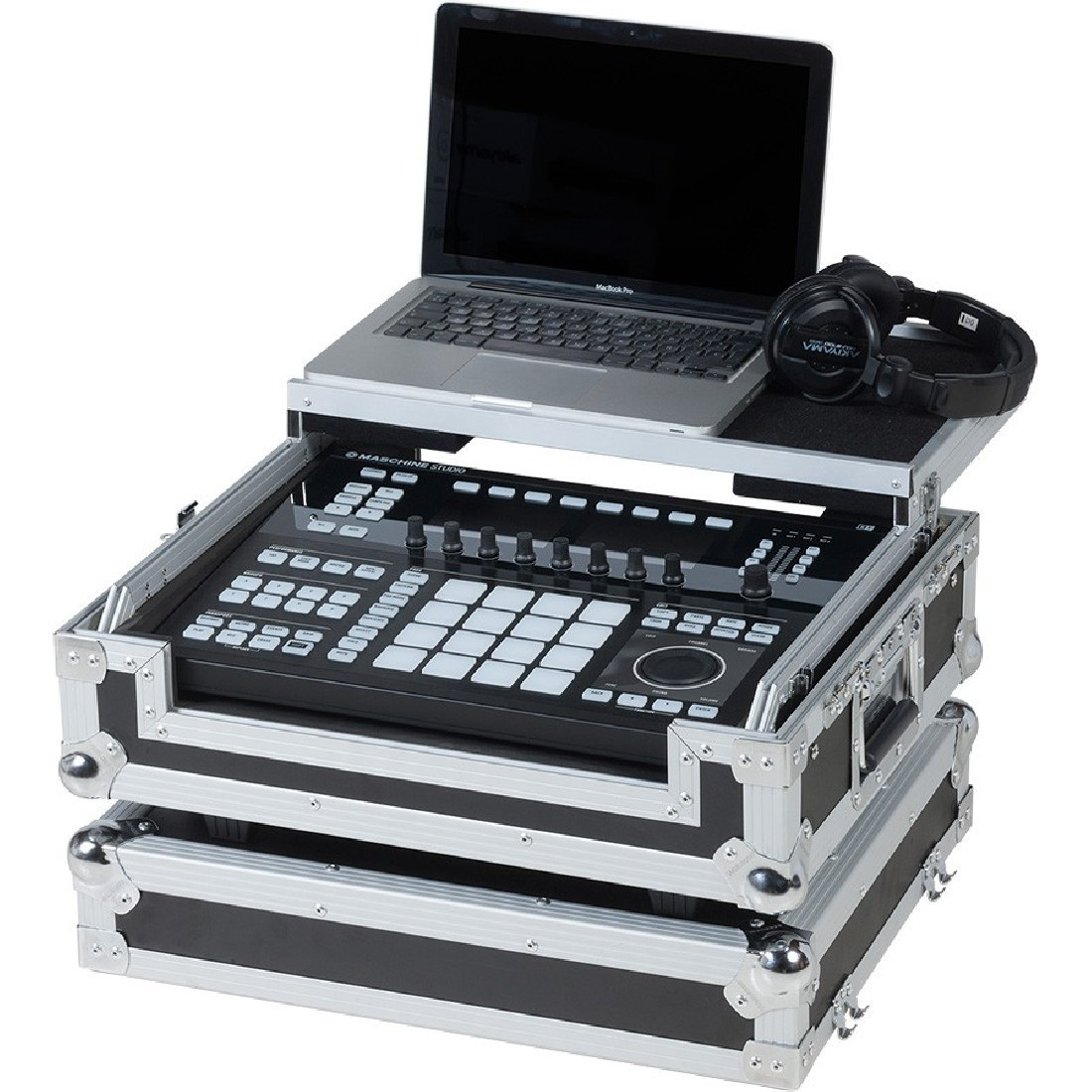 Walkasse WMC-PRO3II