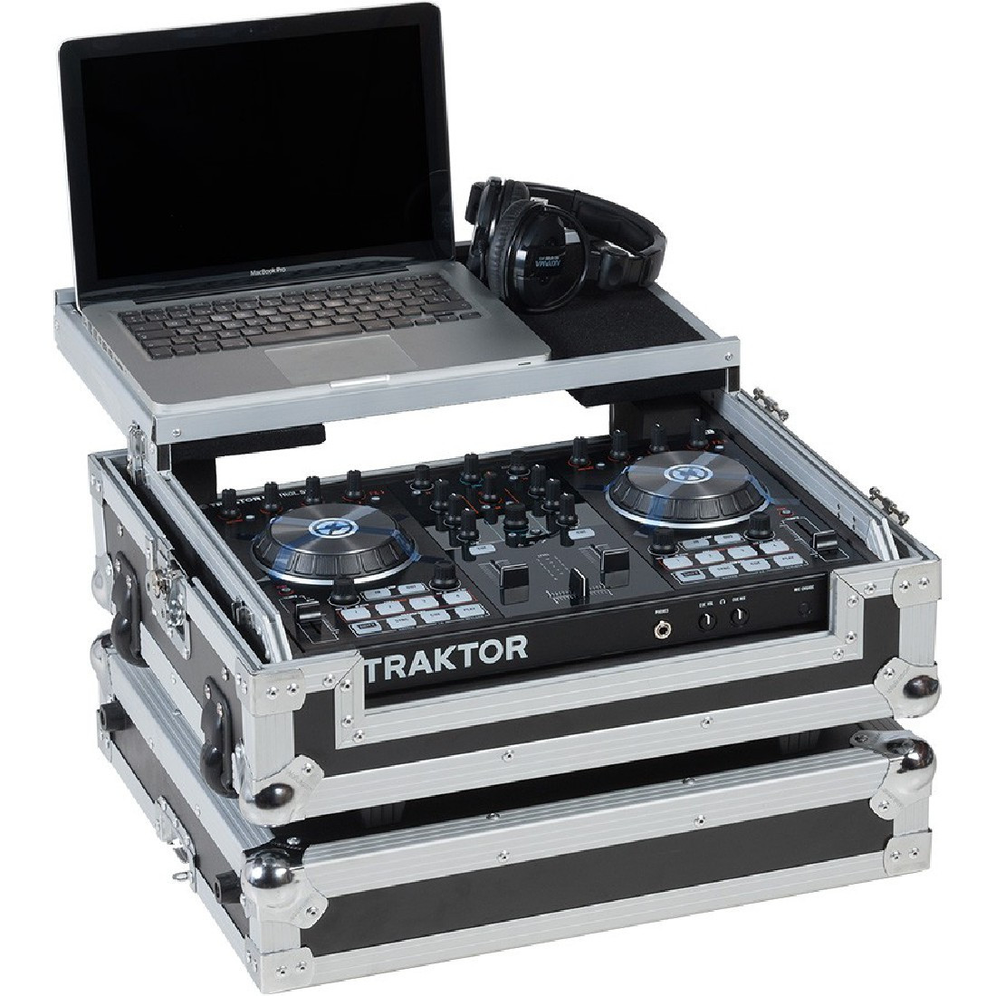 Walkasse WMC-PRO3II