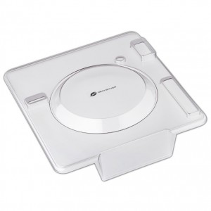 Decksaver CDJ-1000 Cover angle 2