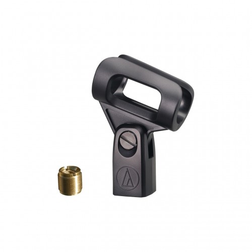  Micrófono Dinámico Audio-Technica PRO41 clamp