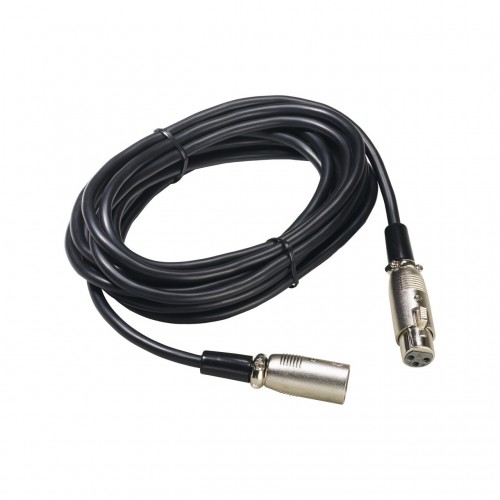  Micrófono Dinámico Audio-Technica PRO41 cable