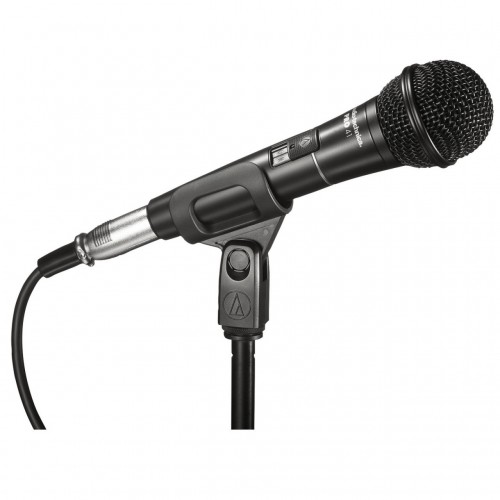  Micrófono Dinámico Audio-Technica PRO41 2