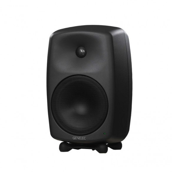 Monitor de Estudio Activo Genelec 8050B angle