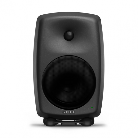  Monitor de Estudio Activo Genelec 8050B front