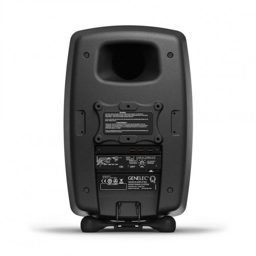  Monitor de Estudio Activo Genelec 8050B rear