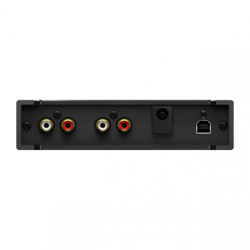 Pioneer DJ Interface 2