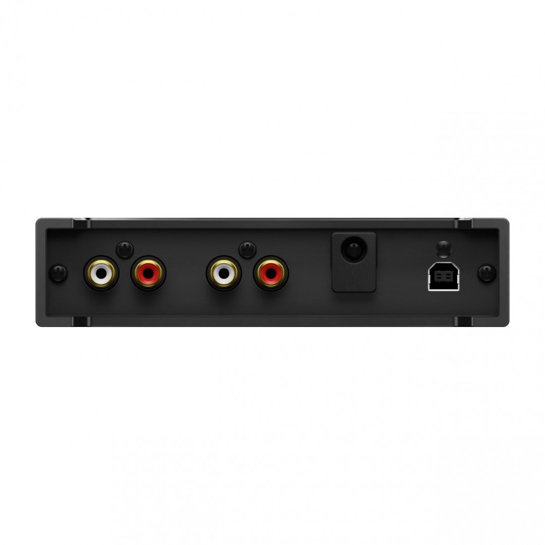 Pioneer DJ Interface 2