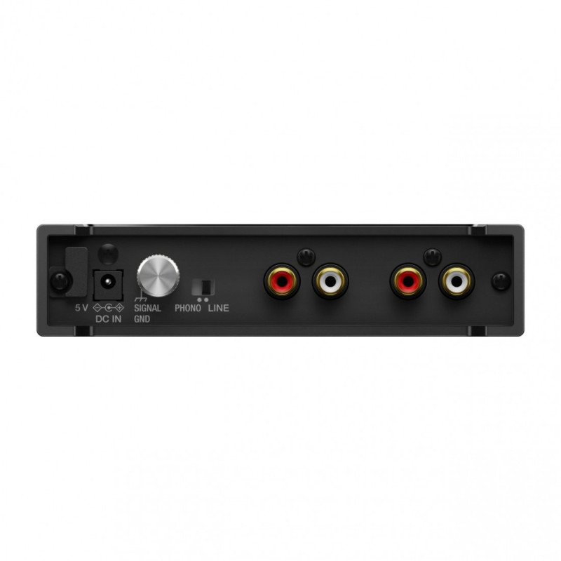 Pioneer DJ Interface 2