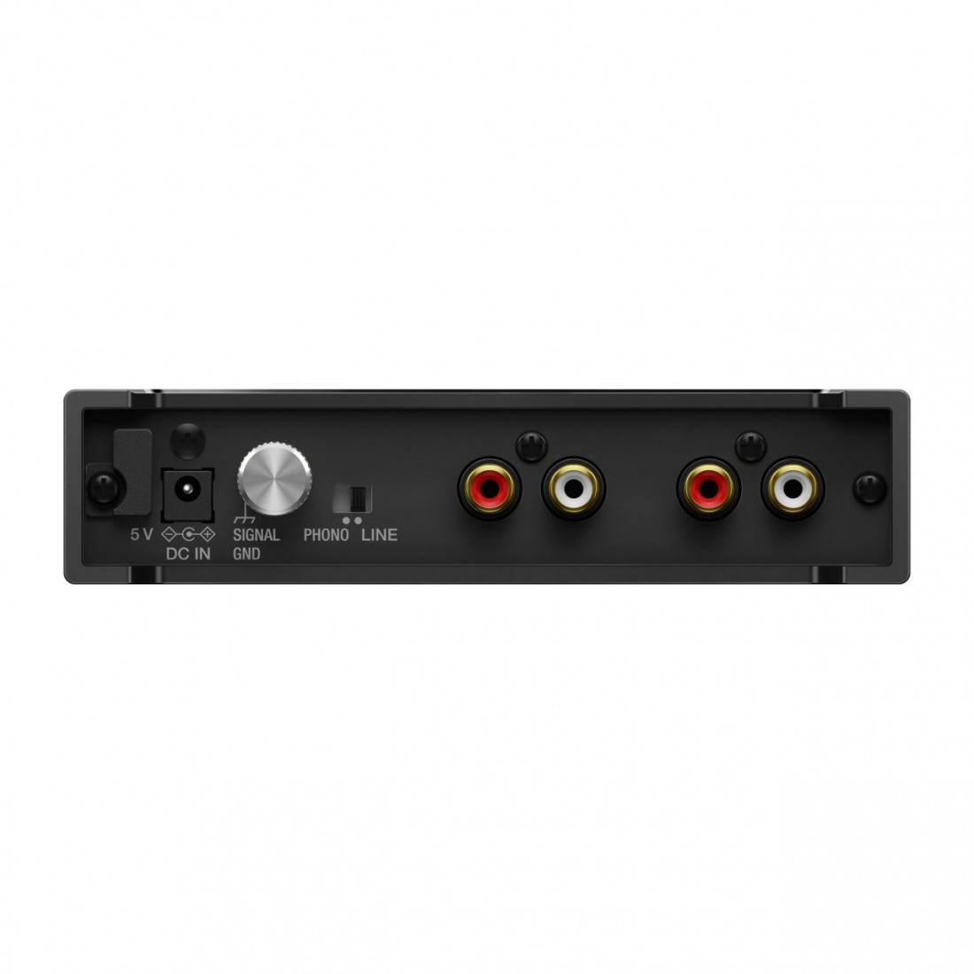 Pioneer DJ Interface 2