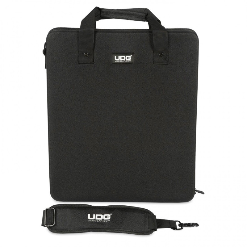 UDG Creator CDJ/DJM/Battle Mixer Hardcase (Black)