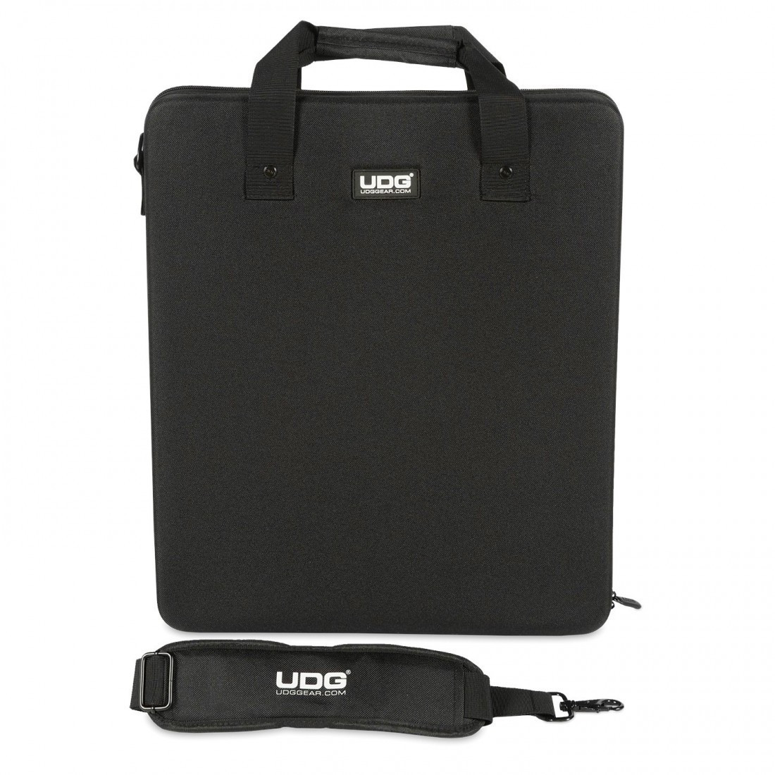 UDG Creator CDJ/DJM/Battle Mixer Hardcase (Black)