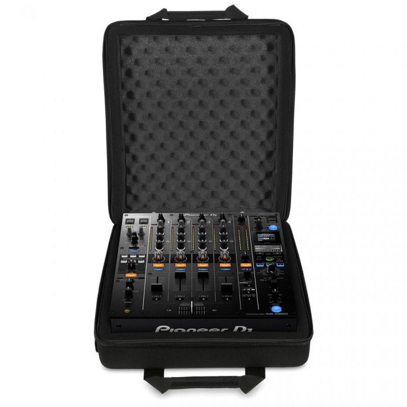 UDG Creator CDJ/DJM/Battle Mixer Hardcase (Black)