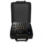 UDG Creator CDJ/DJM/Battle Mixer Hardcase (Black)