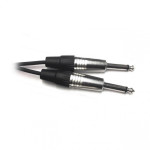 BCT Accesorios ECO HP10 (Jack/M Mono-Jack/M Mono)