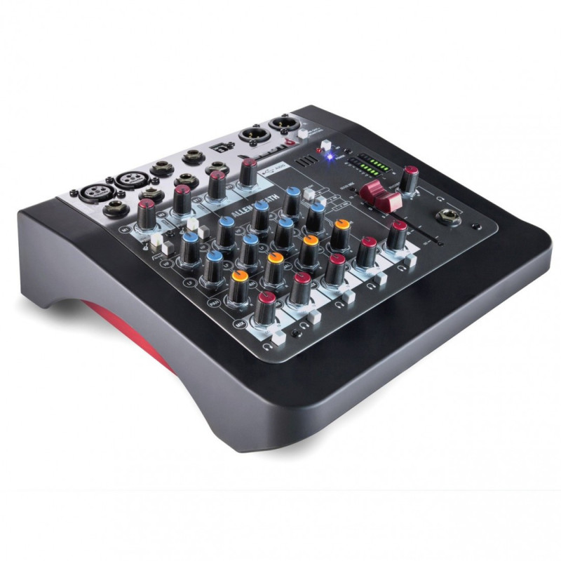 Allen & Heath ZEDi-8