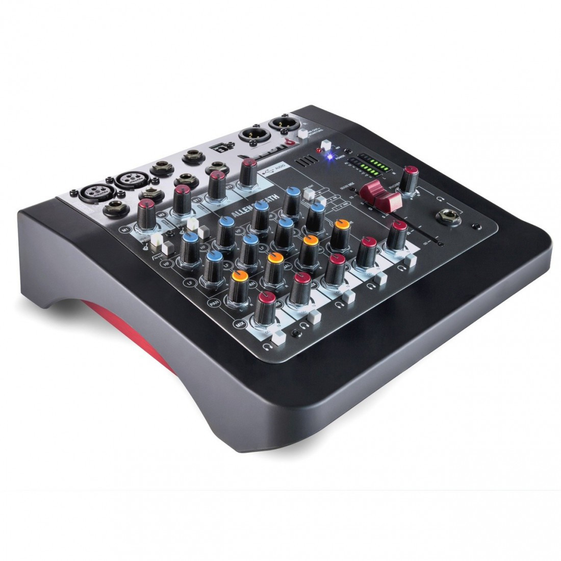 Allen & Heath ZEDi-8