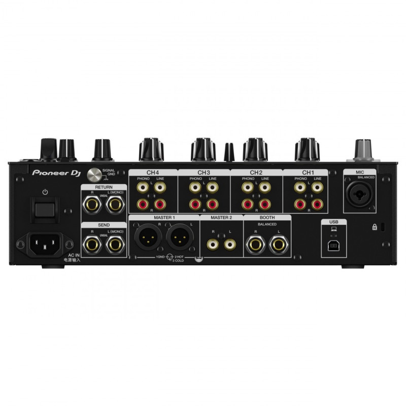 Pioneer DJ DJM-750MK2